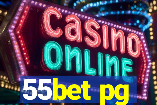 55bet pg